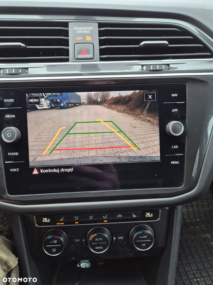 Volkswagen Tiguan - 15