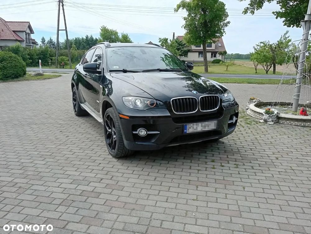 BMW X6 - 2