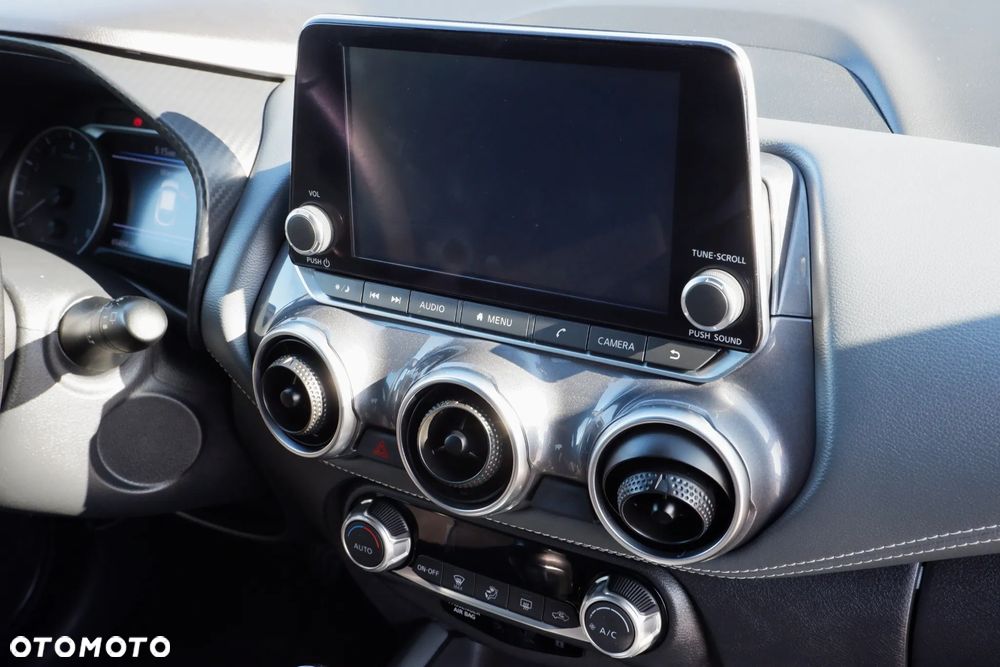 Nissan Juke 1.0 DIG-T N-Sport - 5