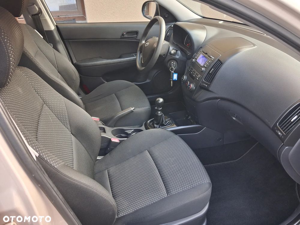 Hyundai i30 - 12