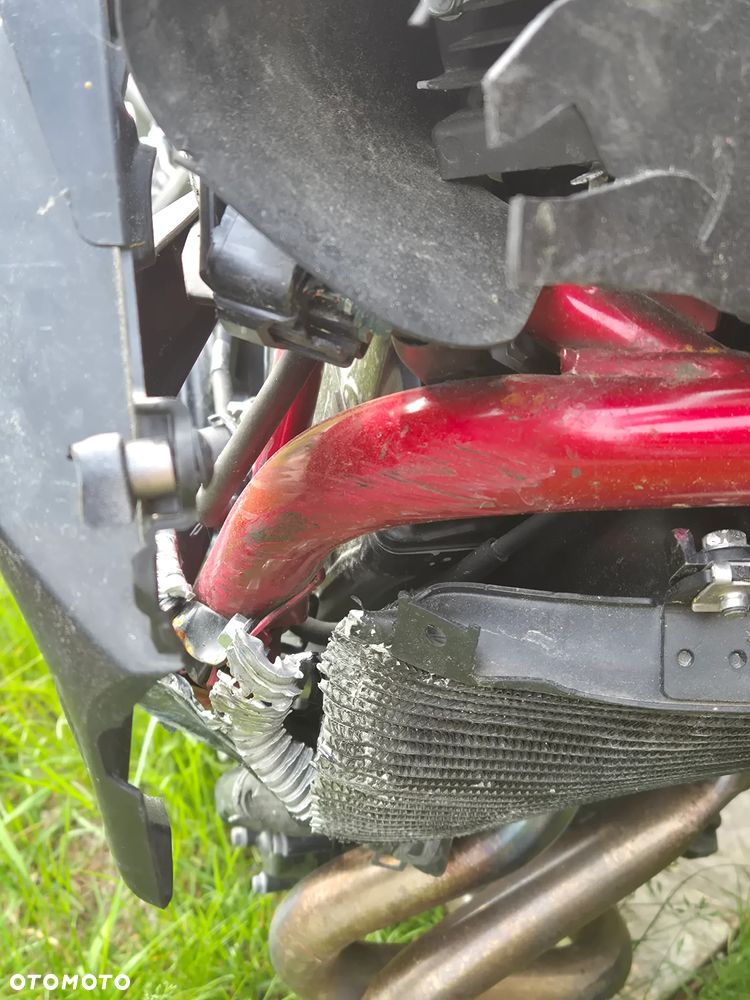 Kawasaki Z 650 - 7