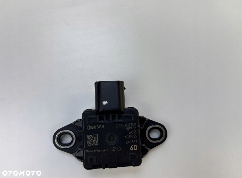 Czujnik kąta pochylenia Honda CBR 600RR PC69 2024- Oryginał - 3