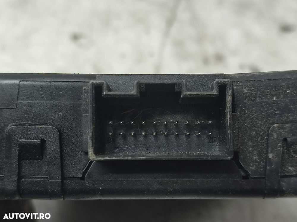 Modul gateway 1K0907530H Skoda Octavia 2 [2004 - 2008] - 3