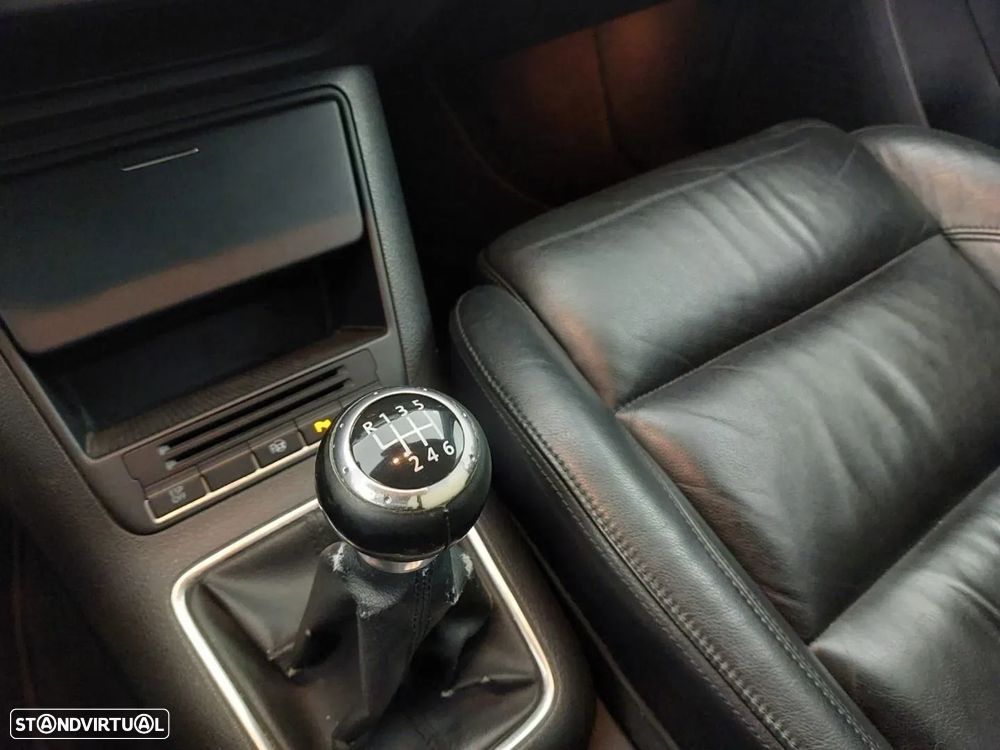 VW Tiguan 1.4 TSI Trend 4Motion - 9