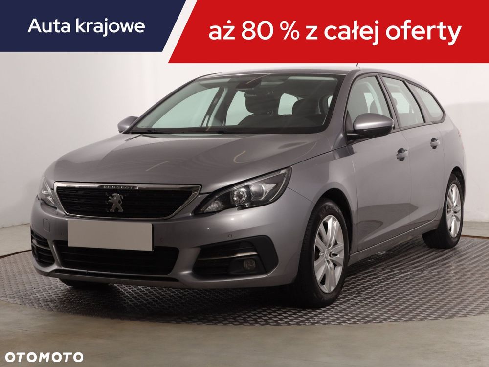 Peugeot 308 - 3