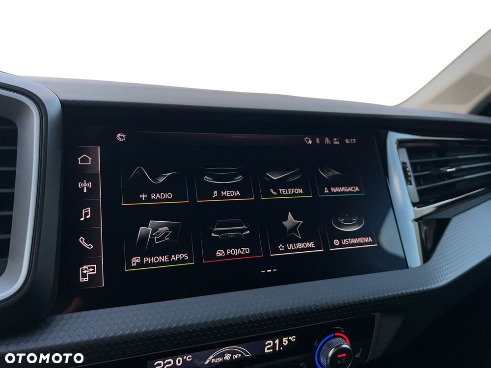 Audi A1 Sportback 30 TFSI S Line S tronic - 19