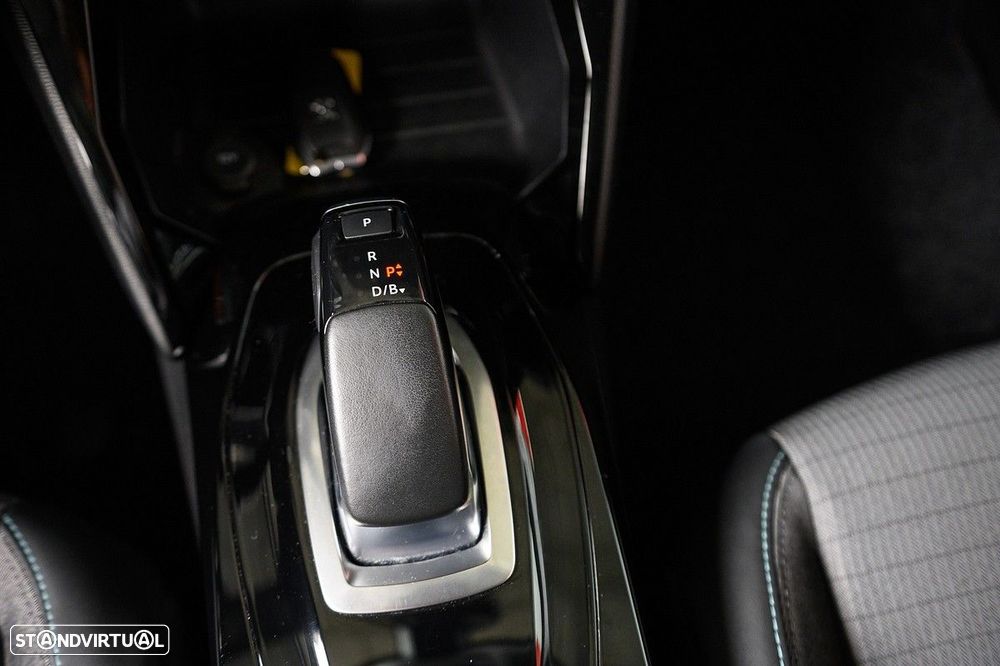 Peugeot e-2008 50 kWh Allure Pack - 53