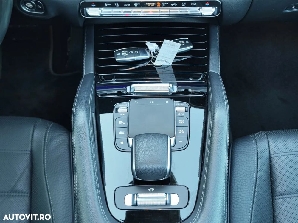 Mercedes-Benz GLE 400 d 4MATIC - 21