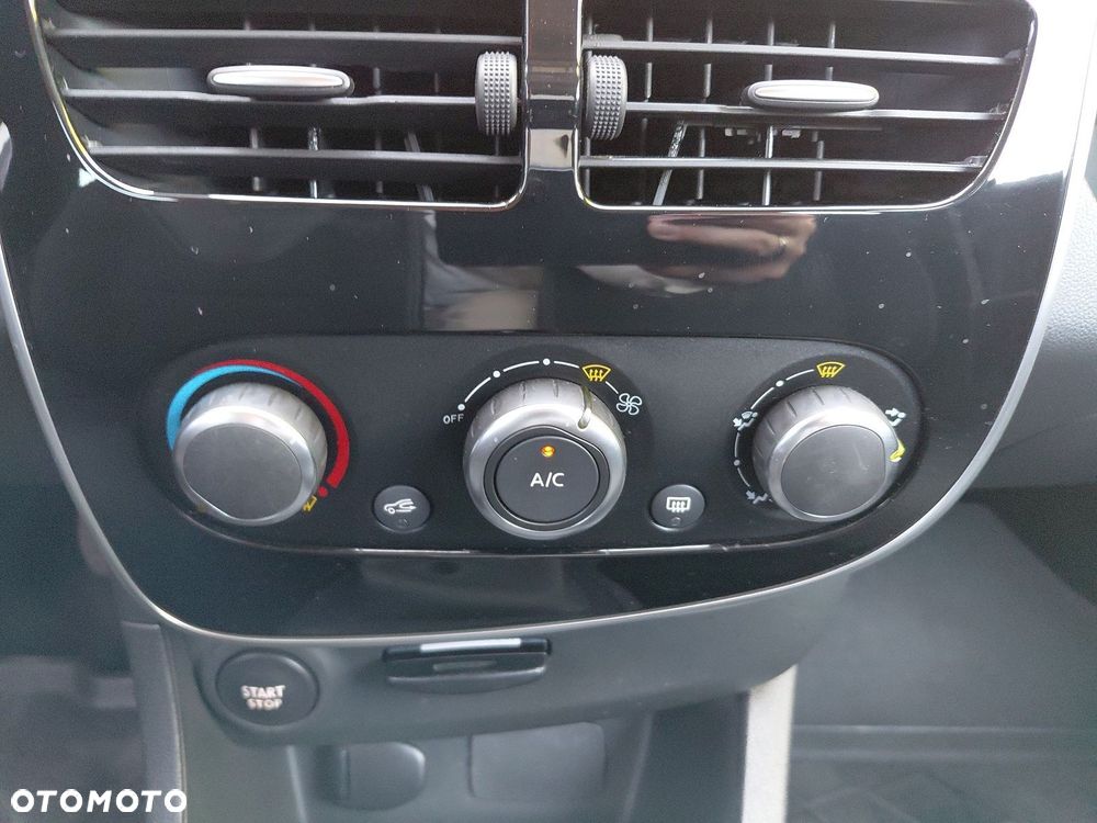 Renault Clio 1.2 16V Alize EU6 - 16
