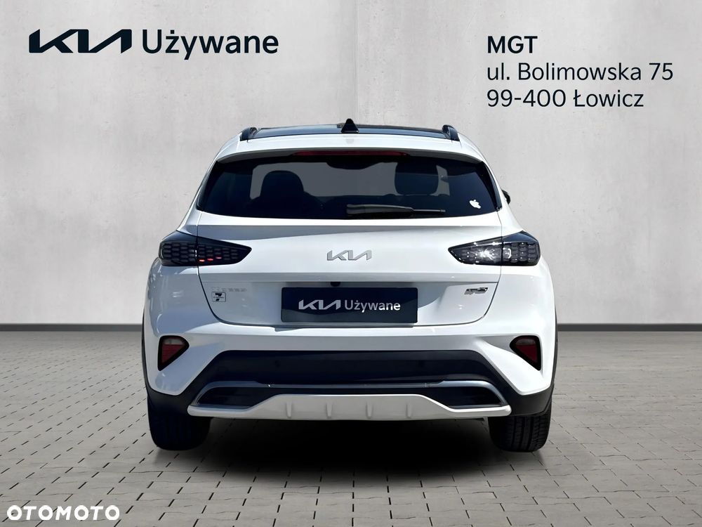 Kia XCeed 1.5 T-GDI GT-Line DCT - 5