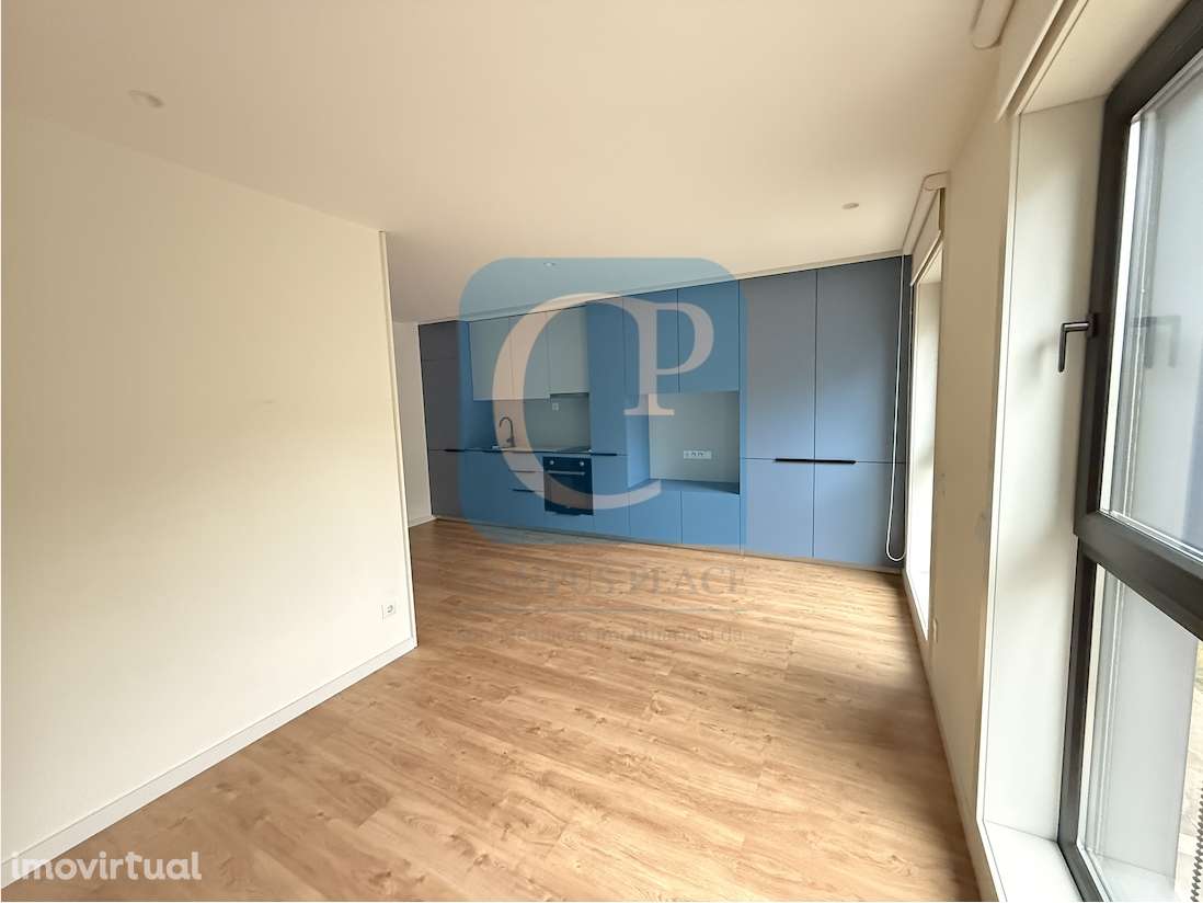 Apartamento T0 no Empreendimento Olimpo Porto, Paranhos, Porto - Grande imagem: 5/11