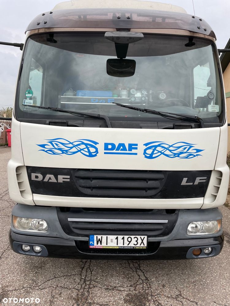 DAF LF 45.220 - 13