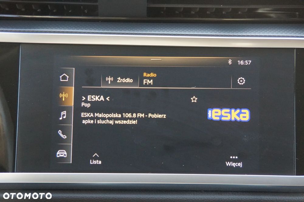 Audi Q3 40 TDI Quattro S tronic advanced - 14