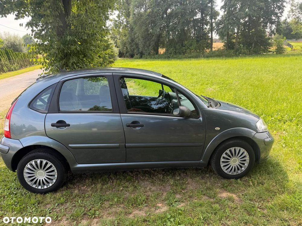 Citroën C3 1.4 Tonic - 16