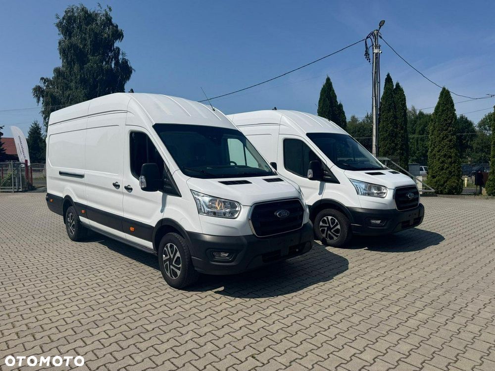 Ford Transit - 18