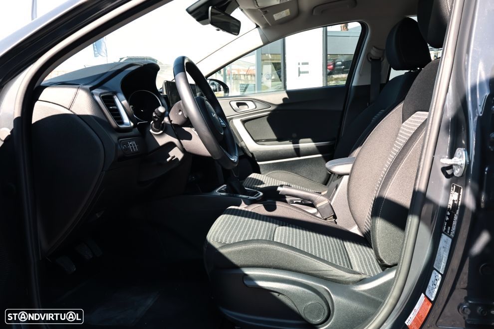 Kia XCeed 1.0 T-GDI Dynamic+ - 15