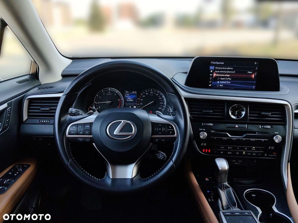 Lexus RX 300 Prestige - 11