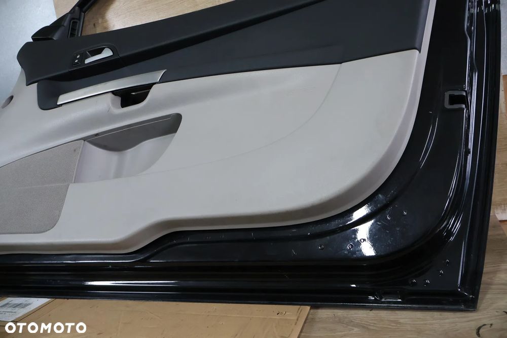 VOLVO C30 DRZWI PRAWE 452-46 06-13 EUROPA ŁADNE kompletne - 11