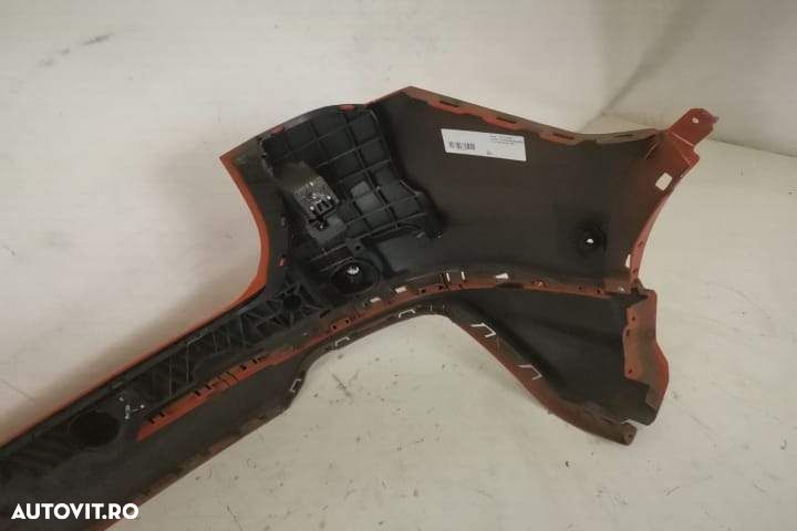 Bara Spate Si Fusta Originala Cu Senzori In Stare Buna S-Line Audi  Q3 - 6