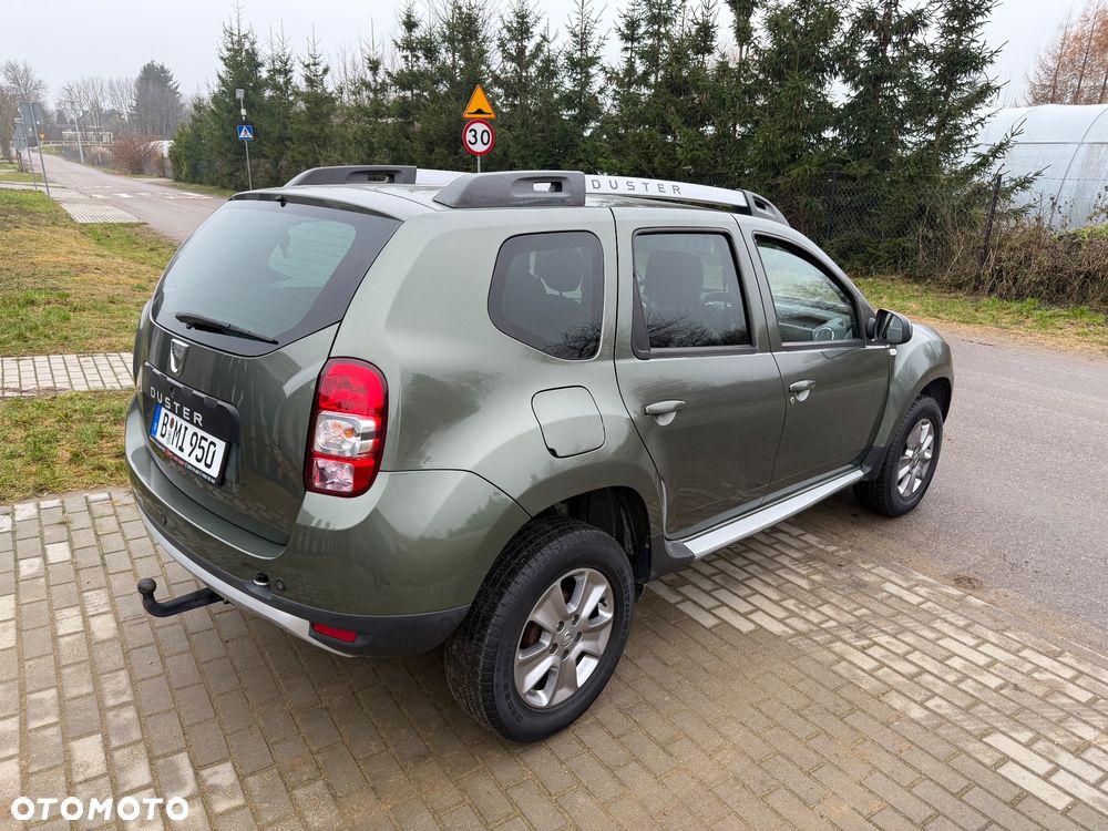 Dacia Duster - 19