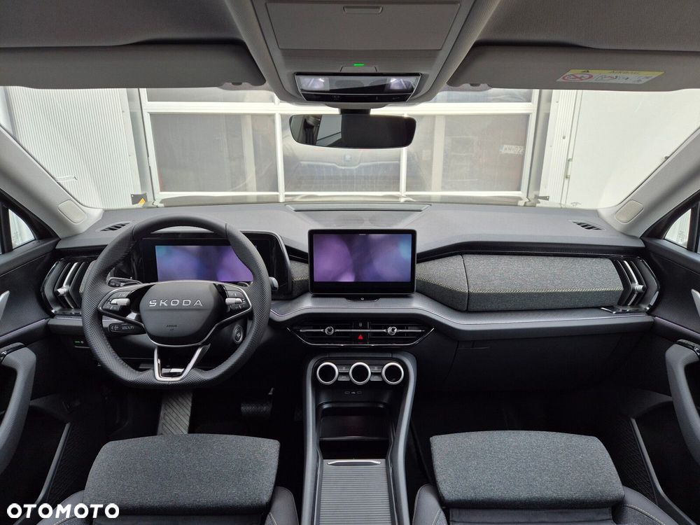 Skoda Kodiaq 2.0 TSI 4x4 Drive DSG - 24