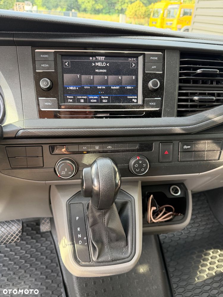 Volkswagen T6.1 PPP Pomoc Drogowa - 15