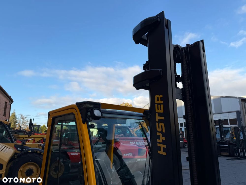 Hyster H3.0FT - 11