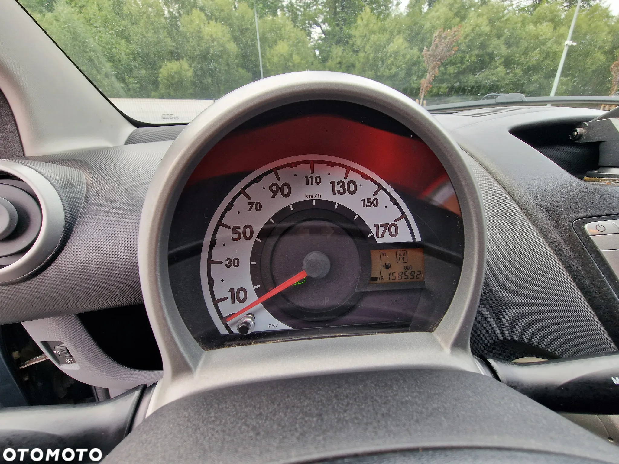 Toyota Aygo - 11