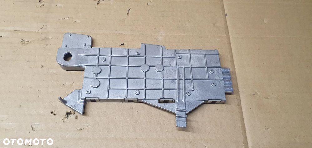 Wzmacniacz anteny moduł Mercedes W211 A2118202989 - 3