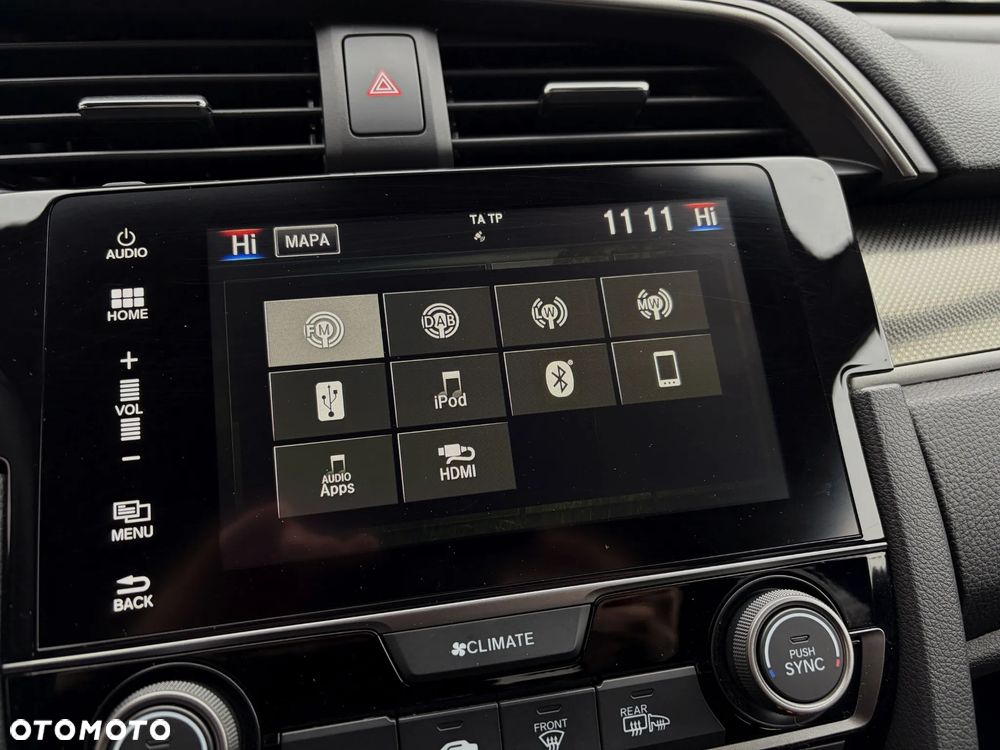 Honda Civic 1.0 i-VTEC Turbo Comfort - 28