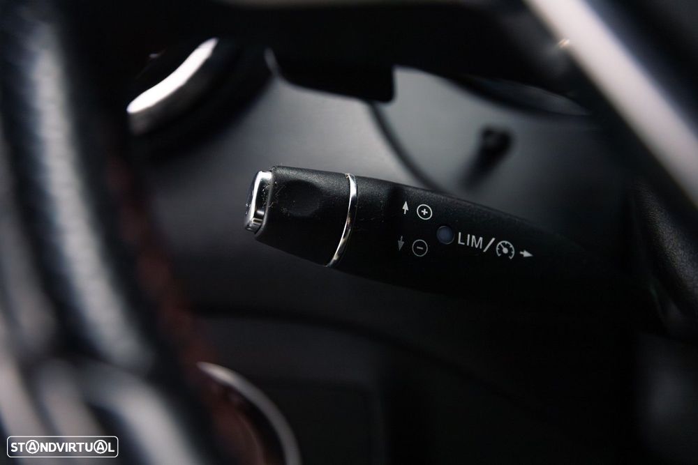 Mercedes-Benz CLA 220 CDI AMG Line Aut. - 34