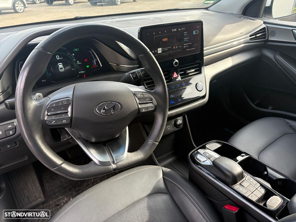 Hyundai Ioniq Premium - 6