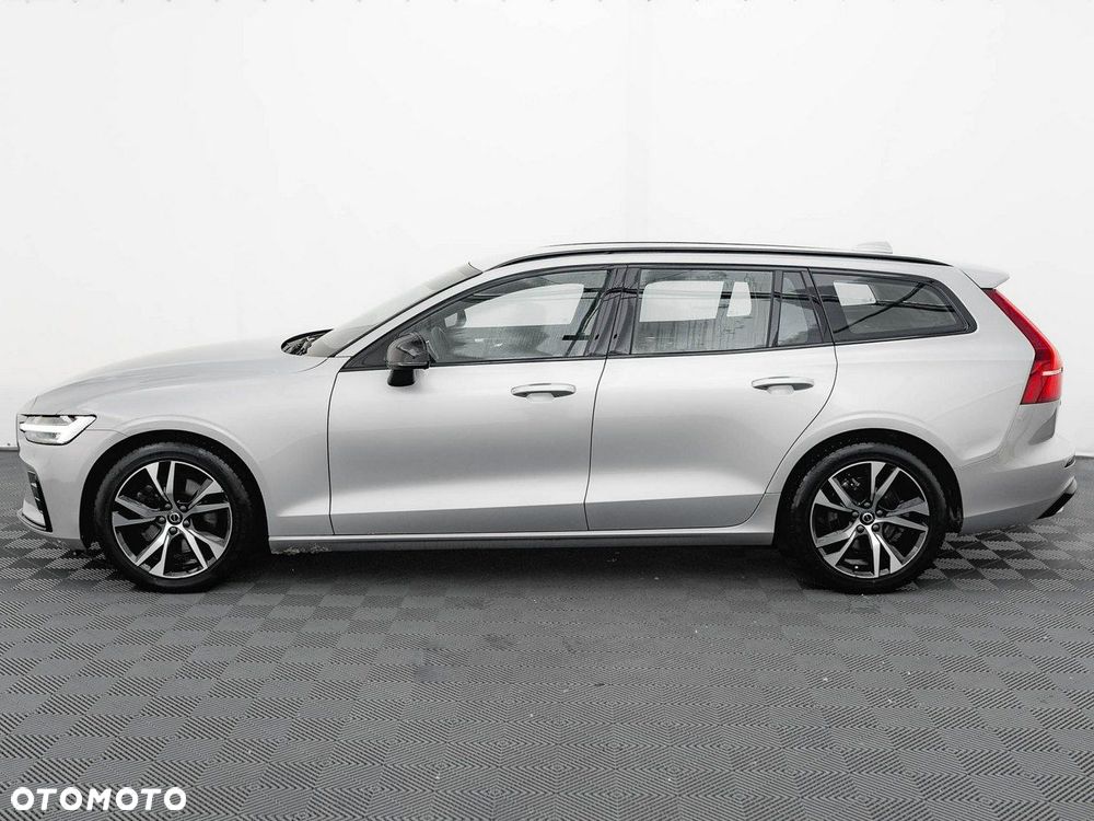 Volvo V60 - 10