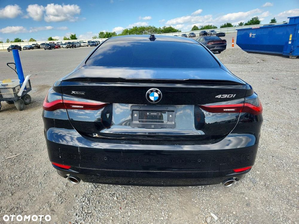 BMW Seria 4 430i xDrive - 7