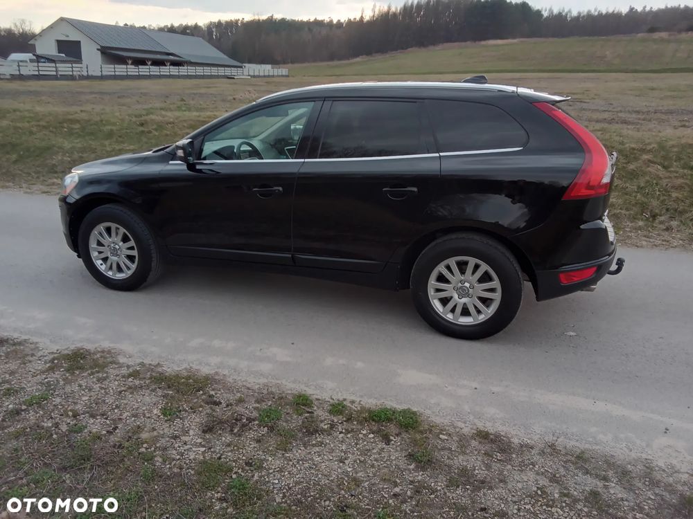 Volvo XC 60 3.2 AWD - 3