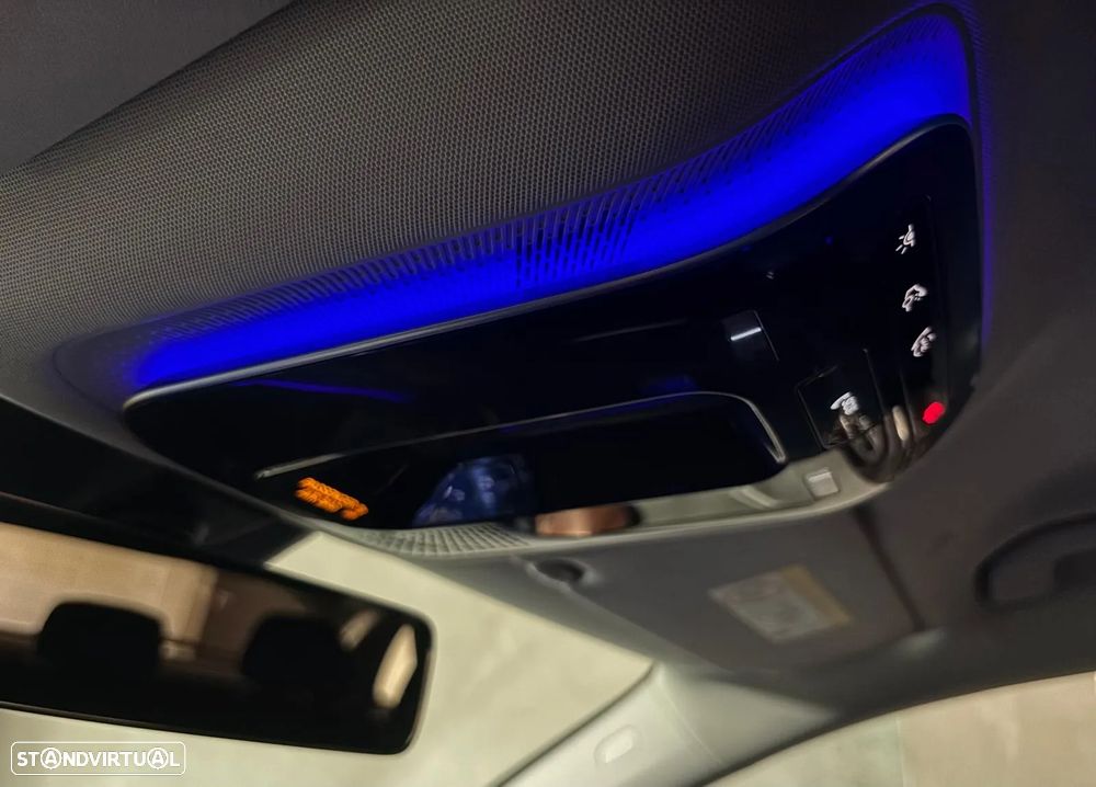 Mercedes-Benz C 220 Station d 9G-TRONIC Avantgarde - 37