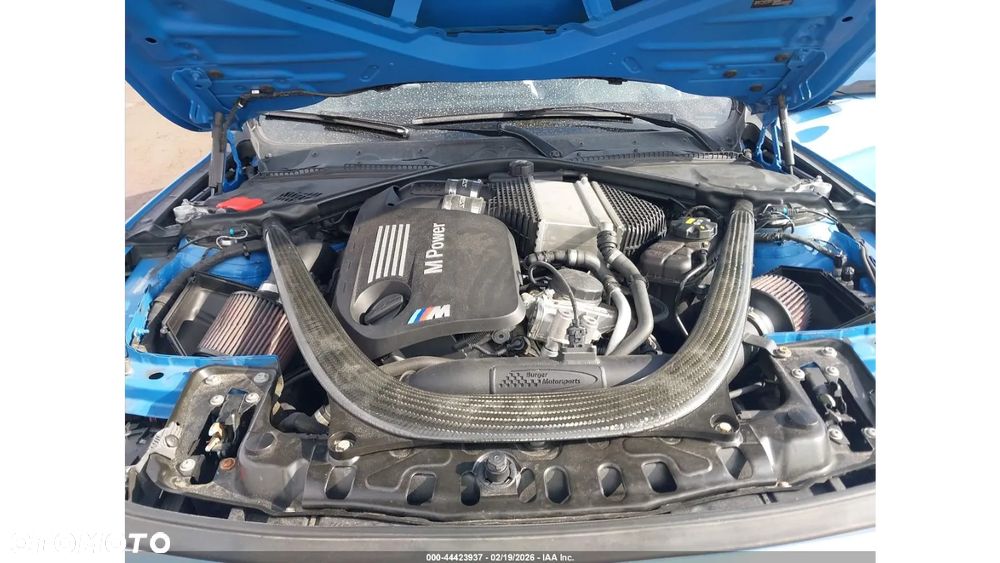 BMW M3 - 13