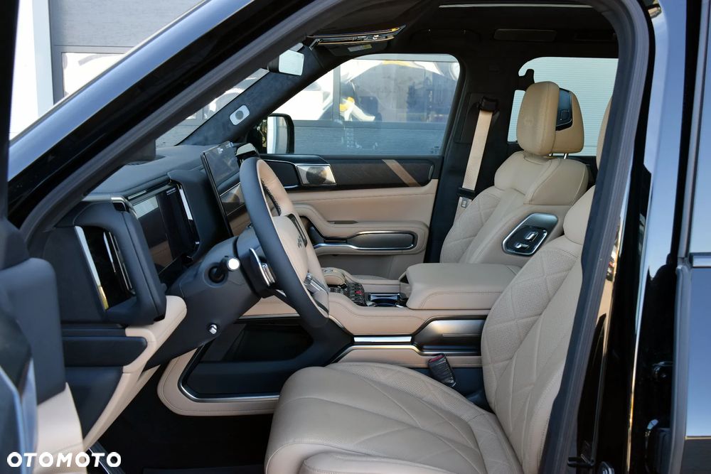 BYD Leopard 8 - 18