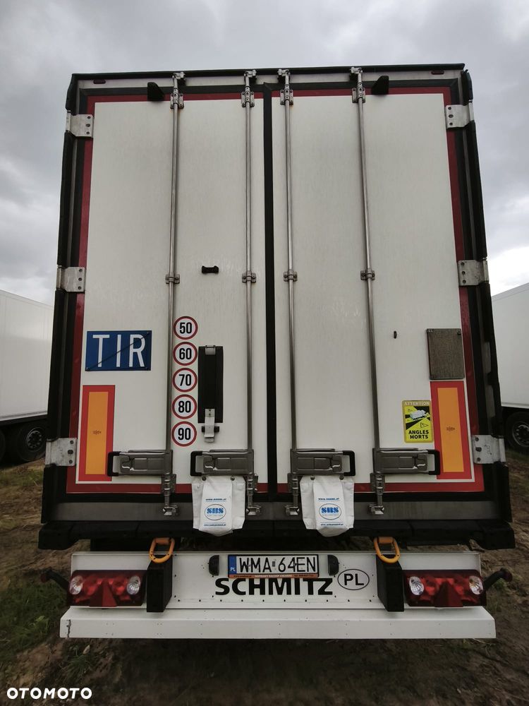 Schmitz Cargobull SKO 24/L - 7