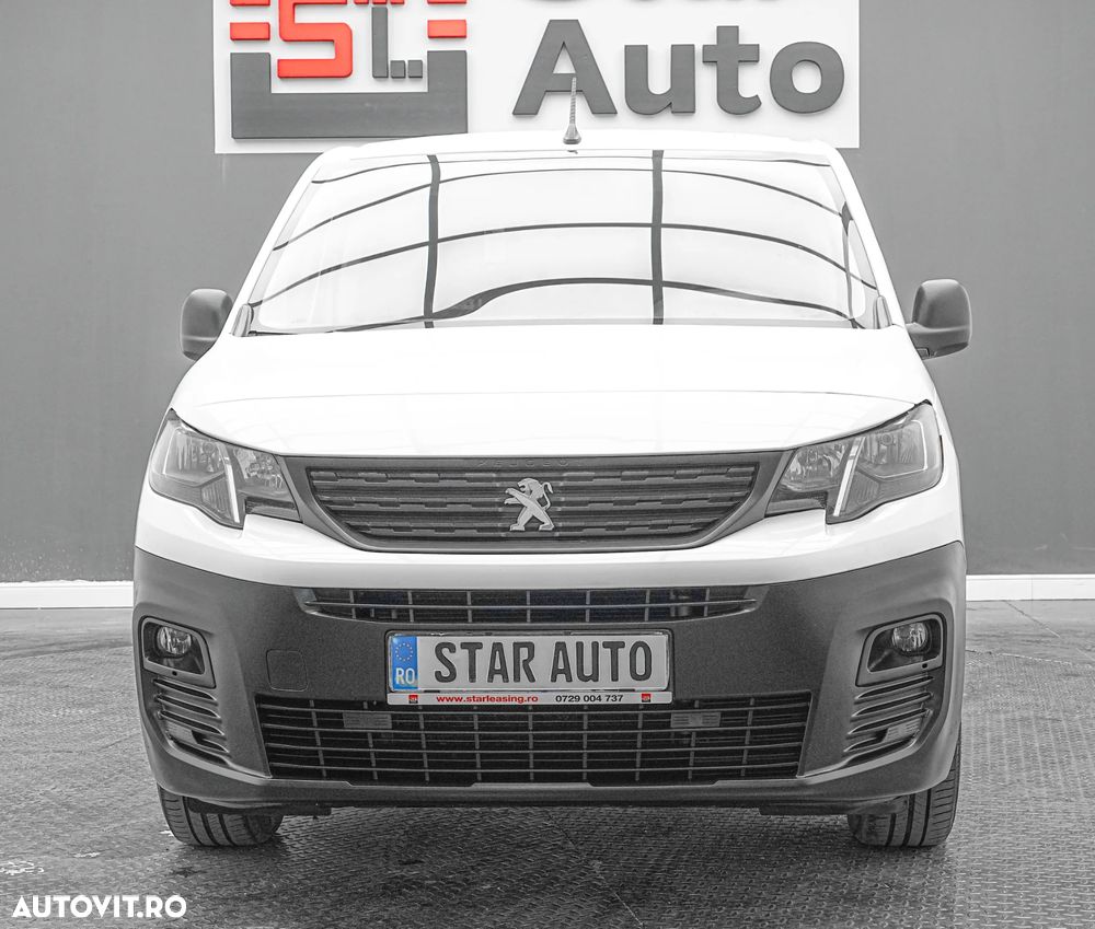 Peugeot Partner - 3