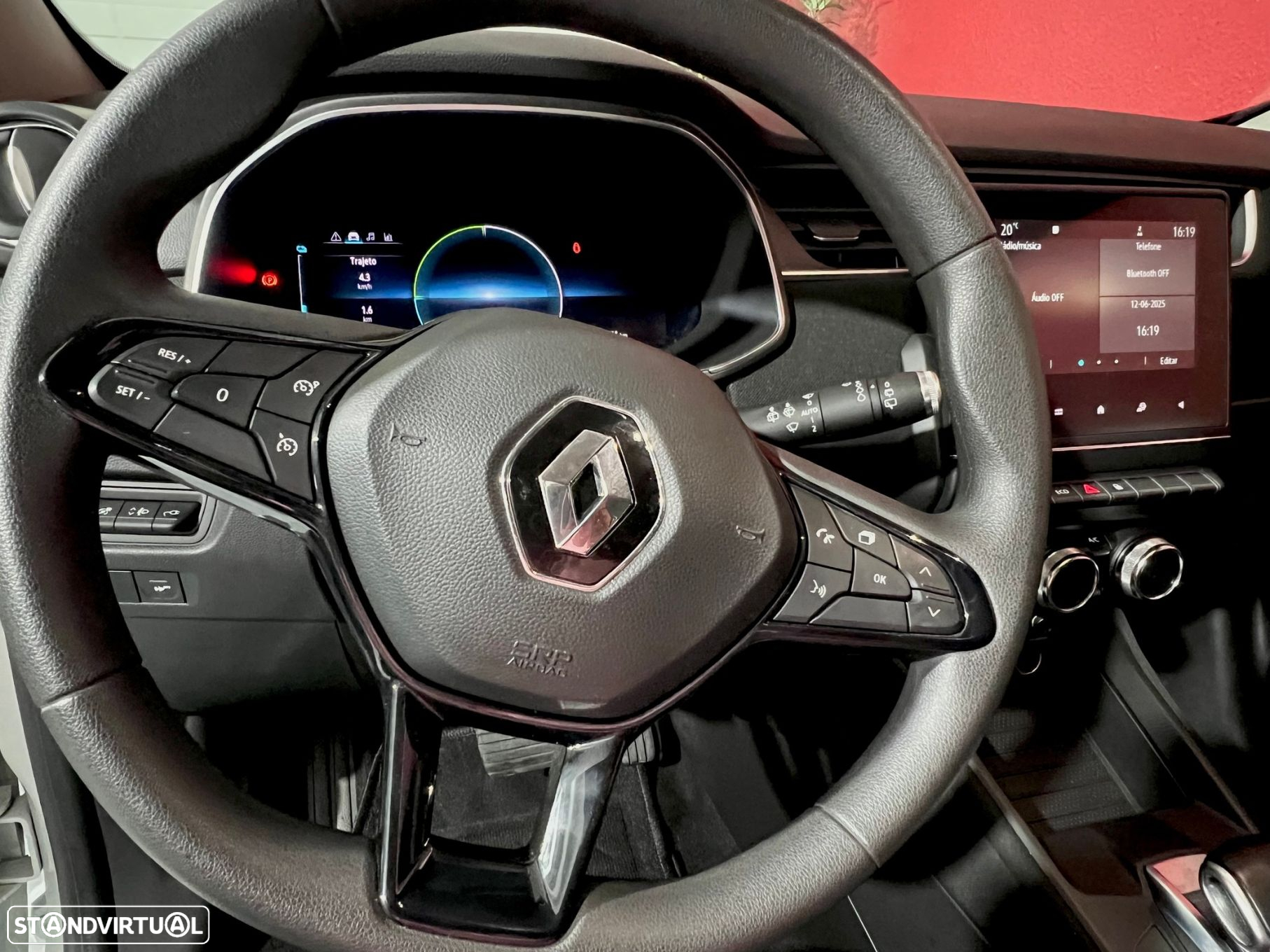 Renault Zoe - 26