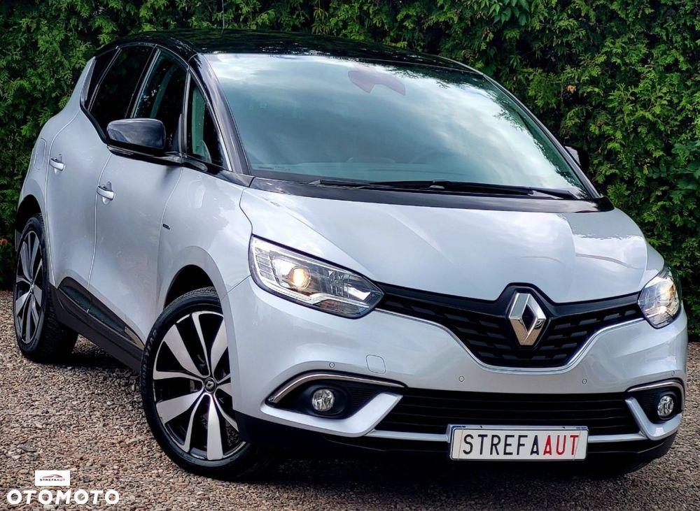 Renault Scenic - 10