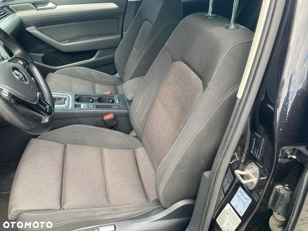 Volkswagen Passat 2.0 TDI BMT Highline DSG - 15