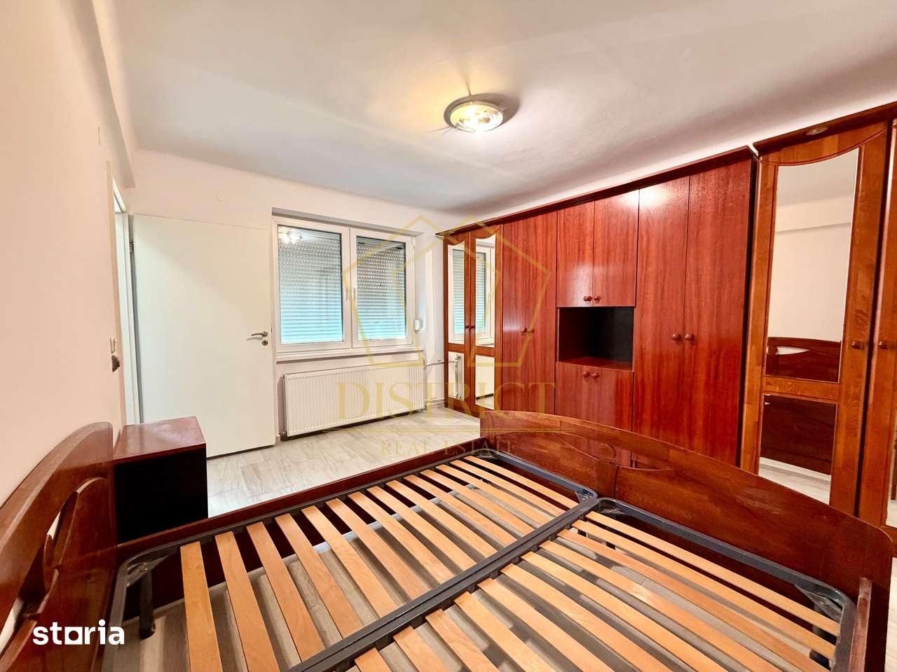 Apartament cu 1 camera | Complexul Studențesc — fotografia 1