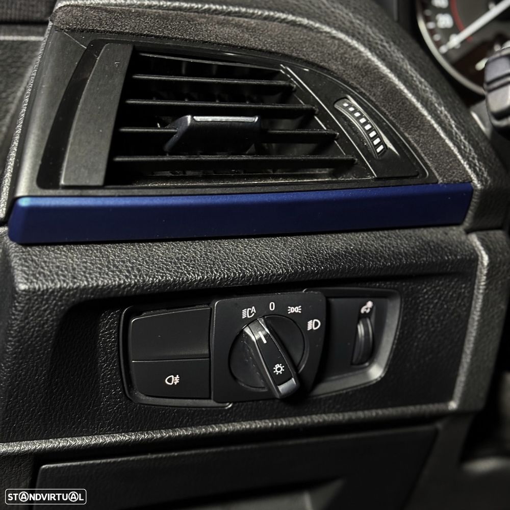 BMW M135i Sport-Aut. - 14