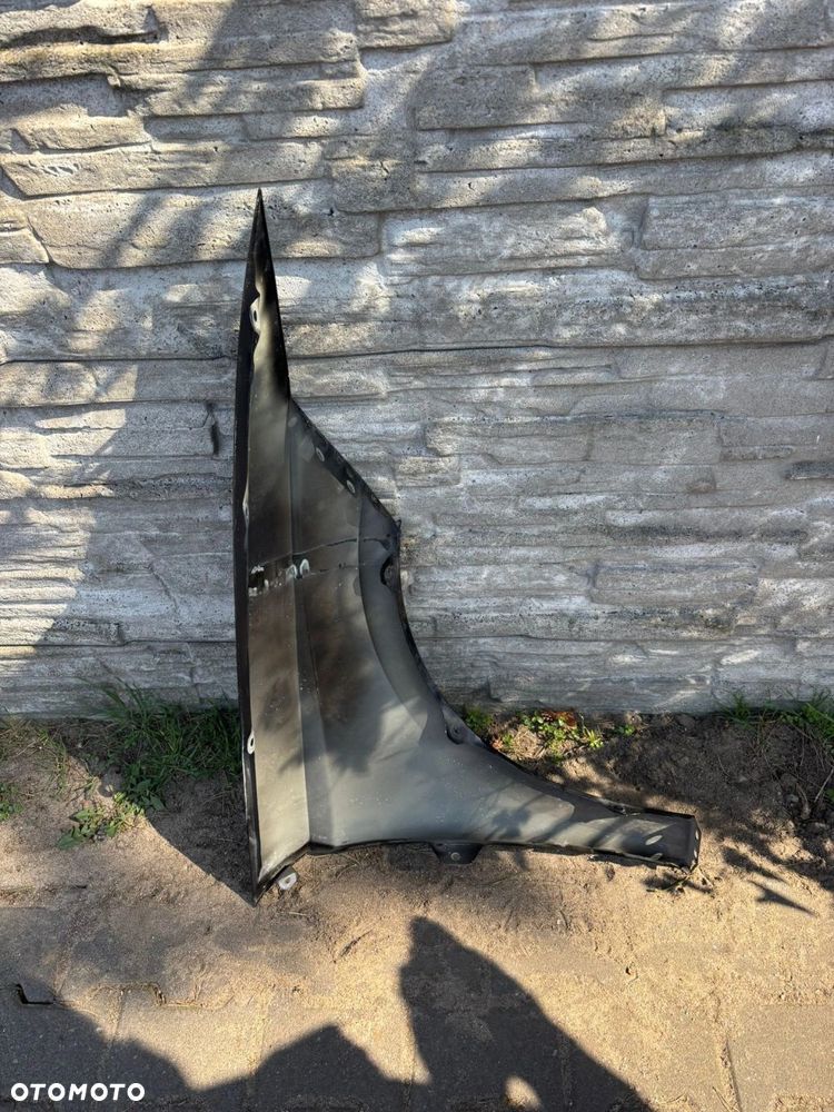 Błotnik Seat Ibiza V Po 2017r. Przód Lewy - 2