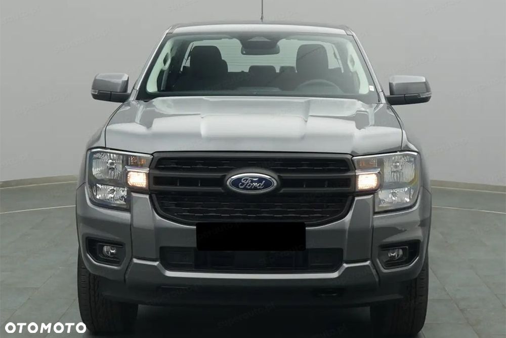 Ford Ranger XLT PHEV A10 4x4 2.3 281KM - 4