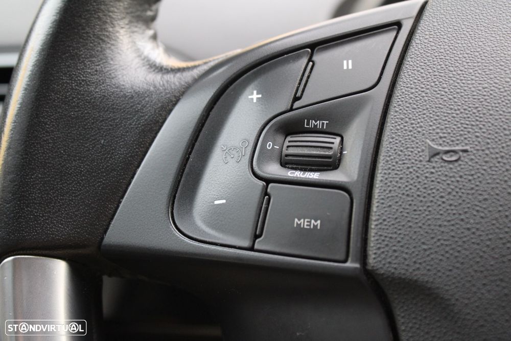 Citroën C4 Spacetourer PureTech 130 Stop&Start EAT6 SHINE - 12