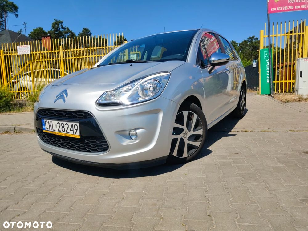 Citroën C3 Pure Tech (VTi) 82 Exclusive - 2