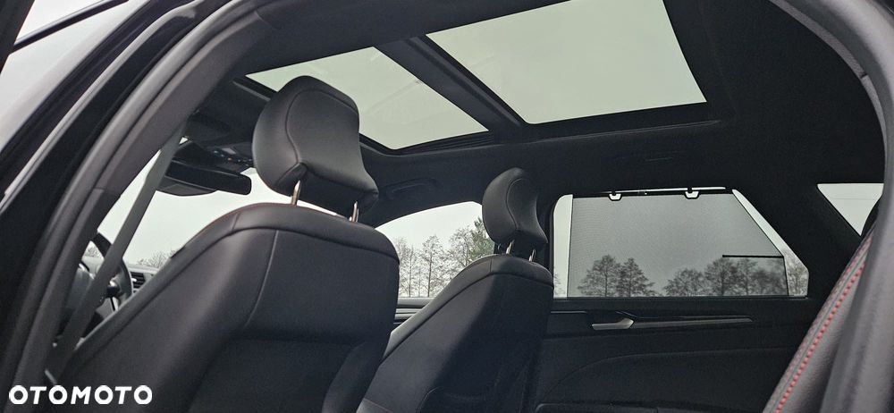 Ford Mondeo 2.0 Start-Stopp CVT - 32